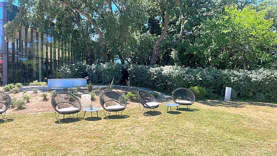 Hotel Encinar de Sotogrande