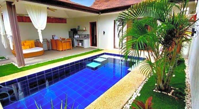 Bali Villas Panglao Bohol