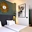 Hotel Ohm by HappyCulture