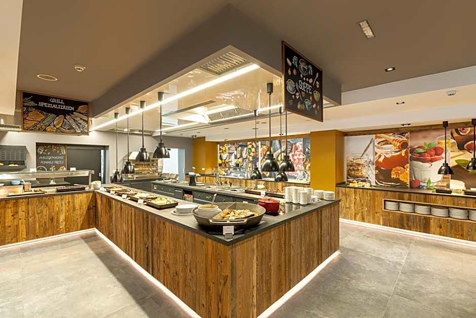 Familotel Kaiserhof - Families only