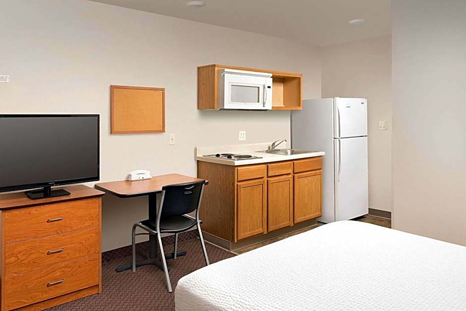 WoodSpring Suites Savannah Garden City