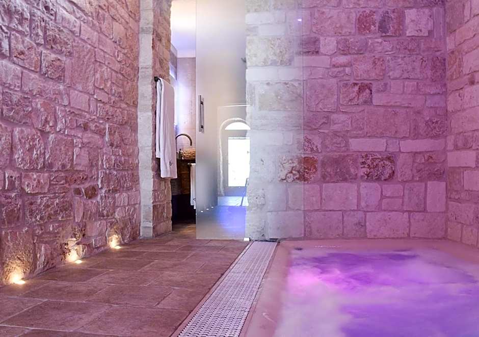 Trulli e Puglia Luxury Suite