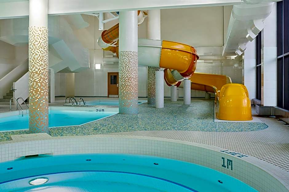 Delta Hotels by Marriott Saskatoon Downtown