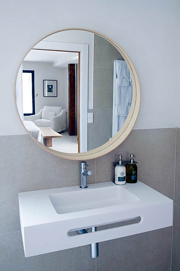 Quinta San Francisco