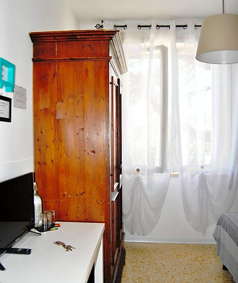 Le Bassotte b&b