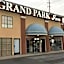 Grand Park Inn Baldwin Park