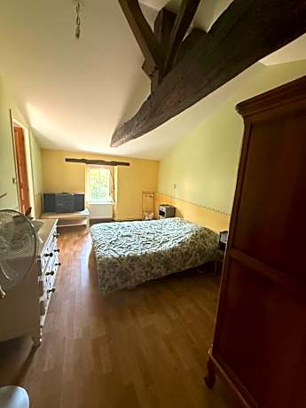 Three-Bedroom Vacation Home