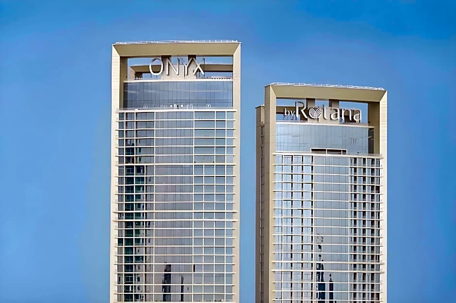Onyx Rotana