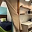 The Lodge at Camp Margaritaville