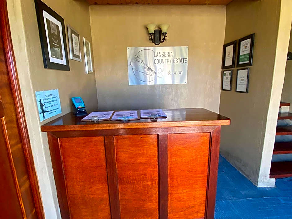 Lanseria Country Estate