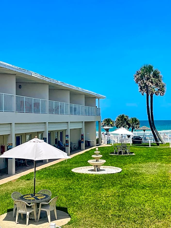 Ocean Court Beachfront Hotel