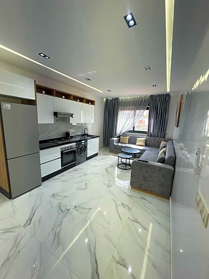 Oumaira Residence Azla-Tetouan