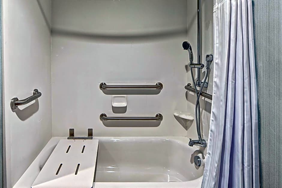 Courtyard by Marriott Franklin Cool Springs
