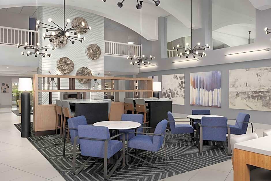 Homewood Suites By Hilton Reading