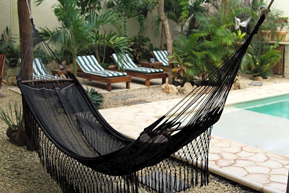 Aldea San Lam - Oasis Of Tulum
