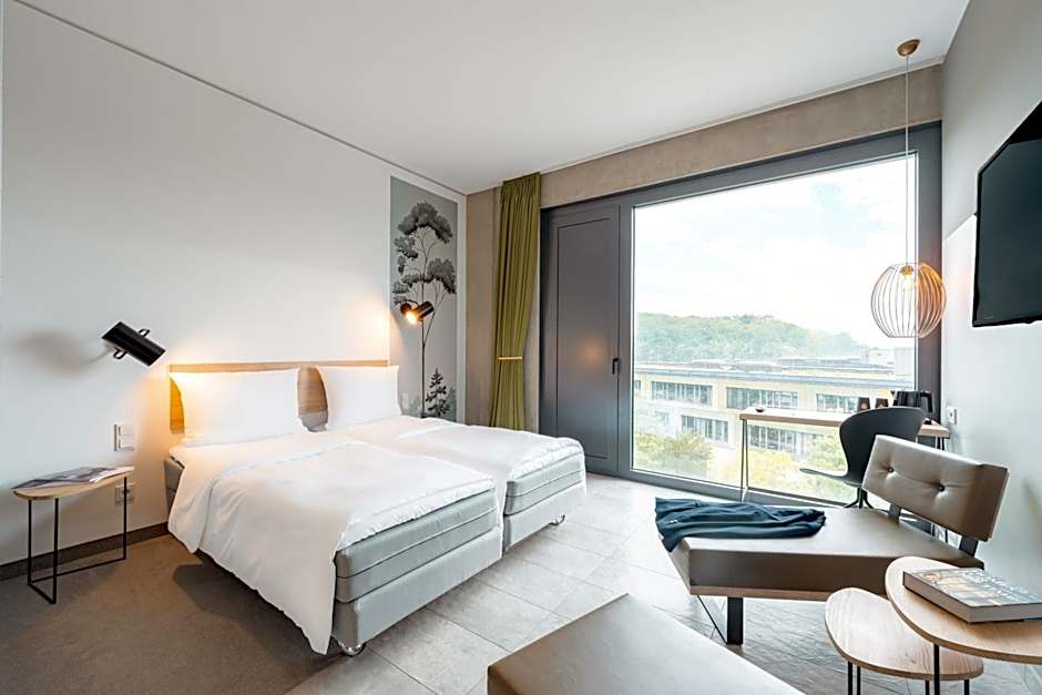 gambino hotel CINCINNATI