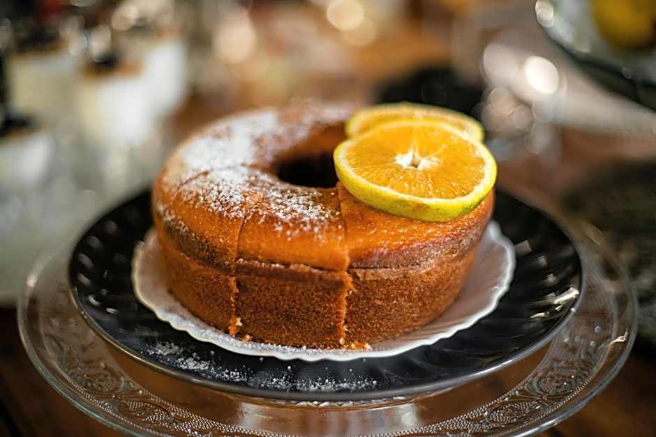 Pousada Jardim Monte Verde