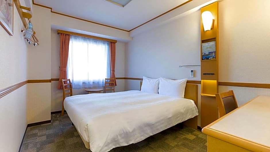 Toyoko Inn Hokkaido Tokachi Obihiro Ekimae