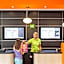 ibis Styles Besancon
