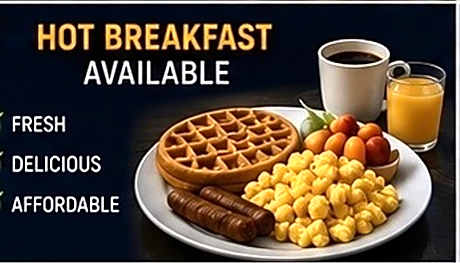 Americas Best Value Inn Danville