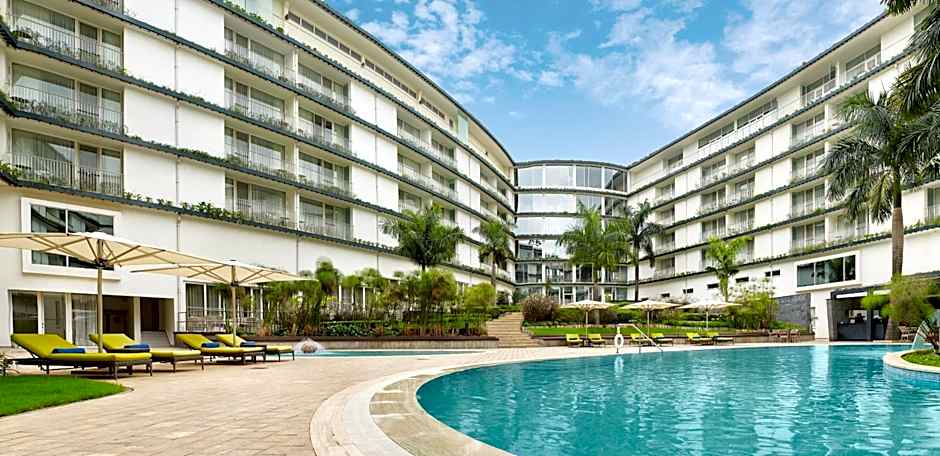 Radisson Blu Hotel & Convention Centre Kigali