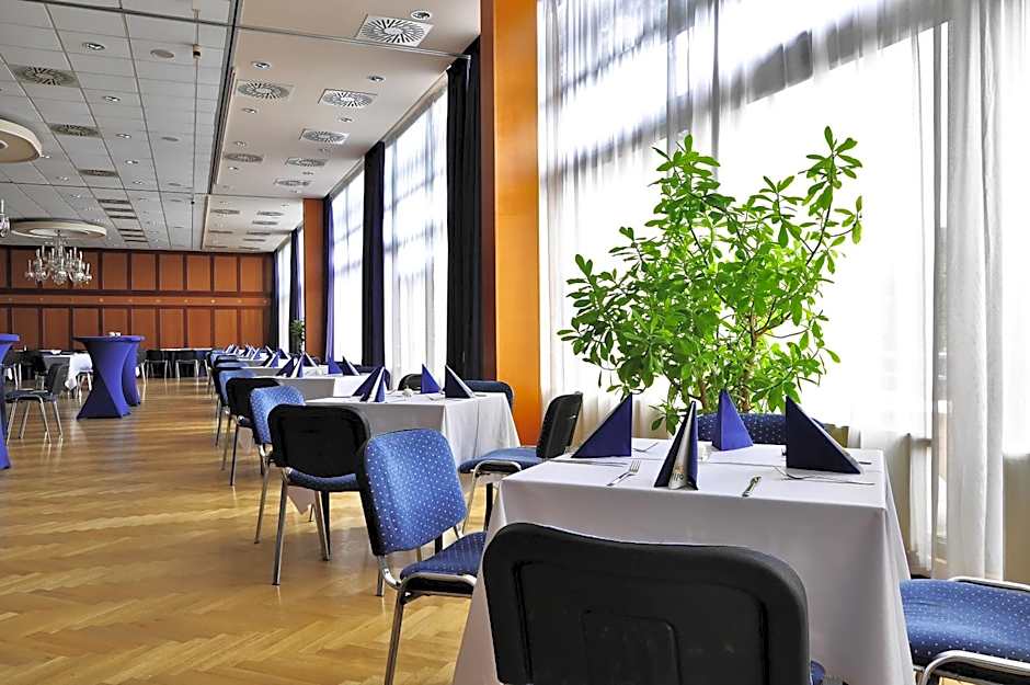 Hotel Olympik