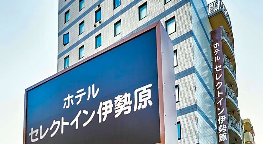 Hotel Select Inn Isehara