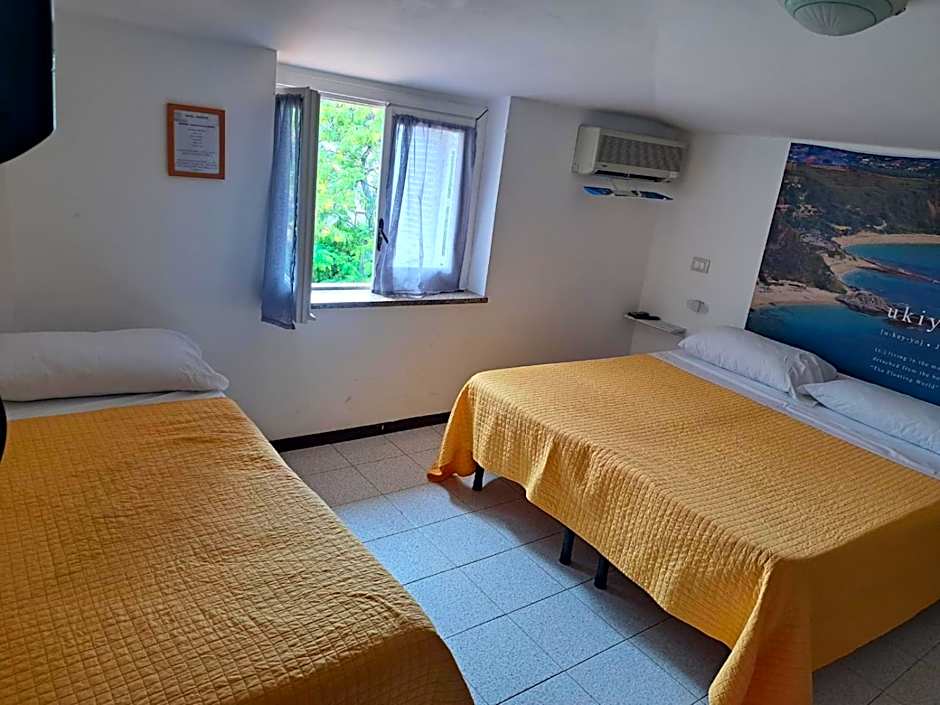 Hotel Umberto