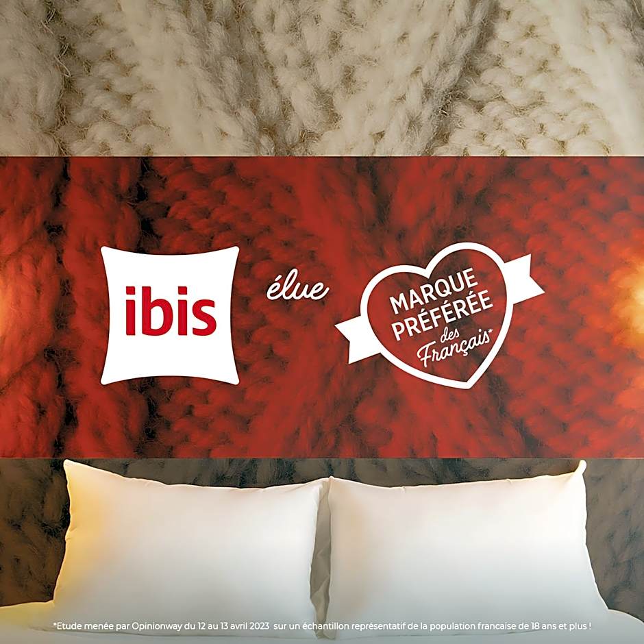 ibis Lyon Centre