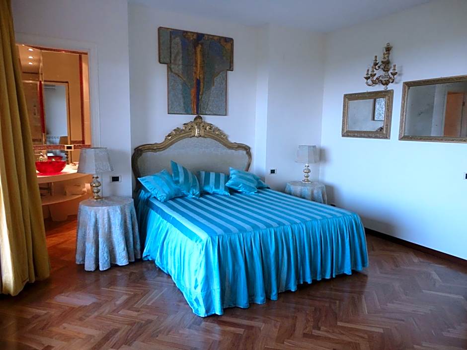 Villa Zagara Luxury Bed And Breakfast
