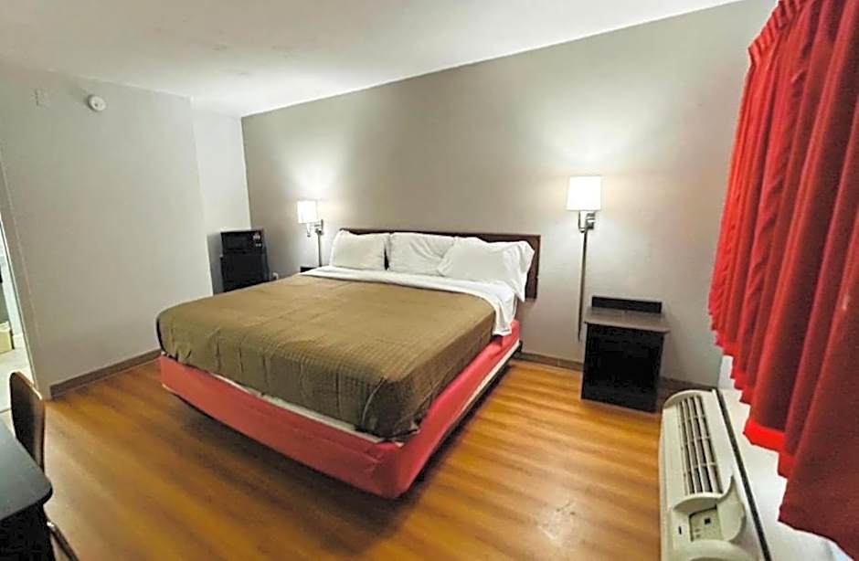 Super 7 Inn By OYO Tupelo Hwy 178