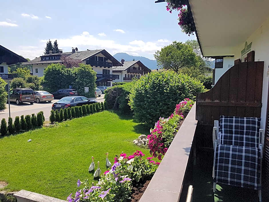 Gästehaus Meran
