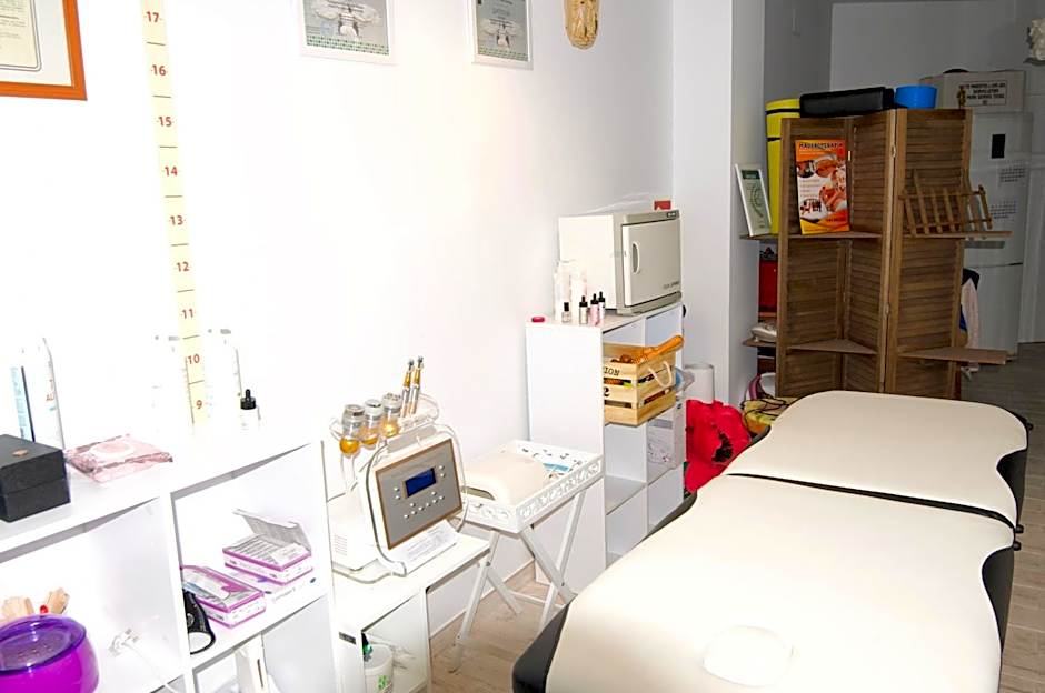 Loft Valentia Tous Calpe