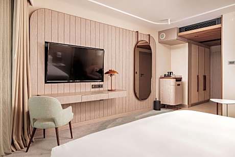 Superior Room with Sea View