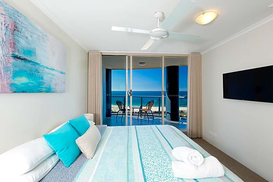 Beaches International