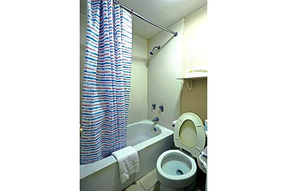 The Grand by Capital O Texarkana I-30