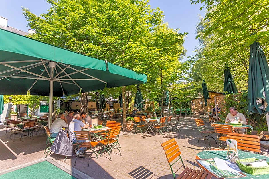 Hotel Gösser Bräu