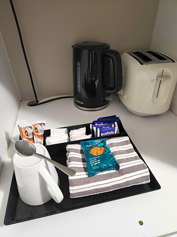 Narrabri Motel and Caravan Park