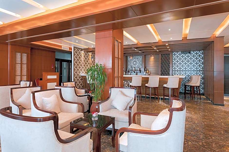 Best Western Plus Pearl Addis