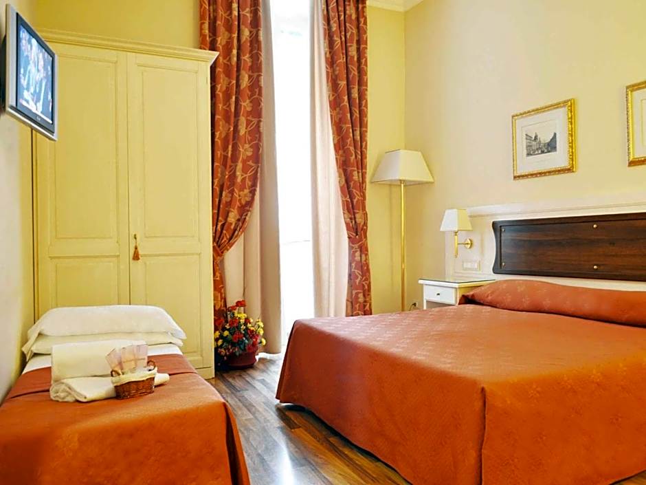 Residenza Domiziano