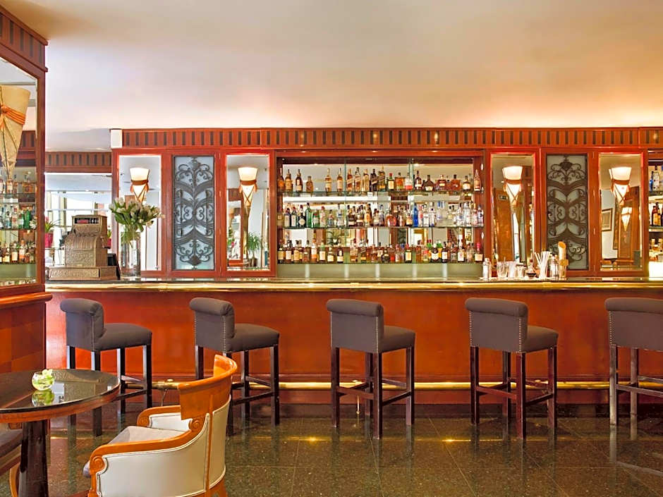 InterContinental Madrid By IHG