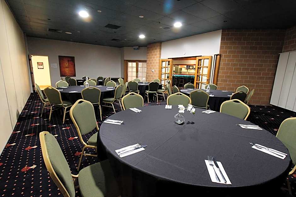 Windmill Motel and Events Centre