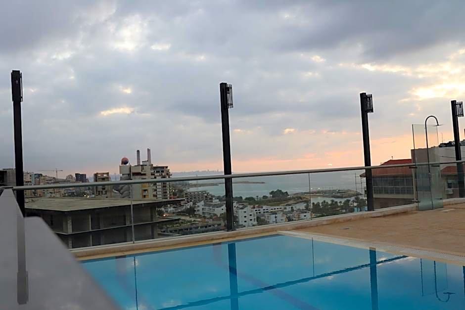 Jounieh Suites