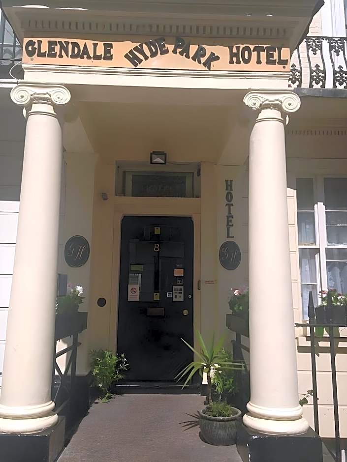 Glendale Hyde Park Hotel