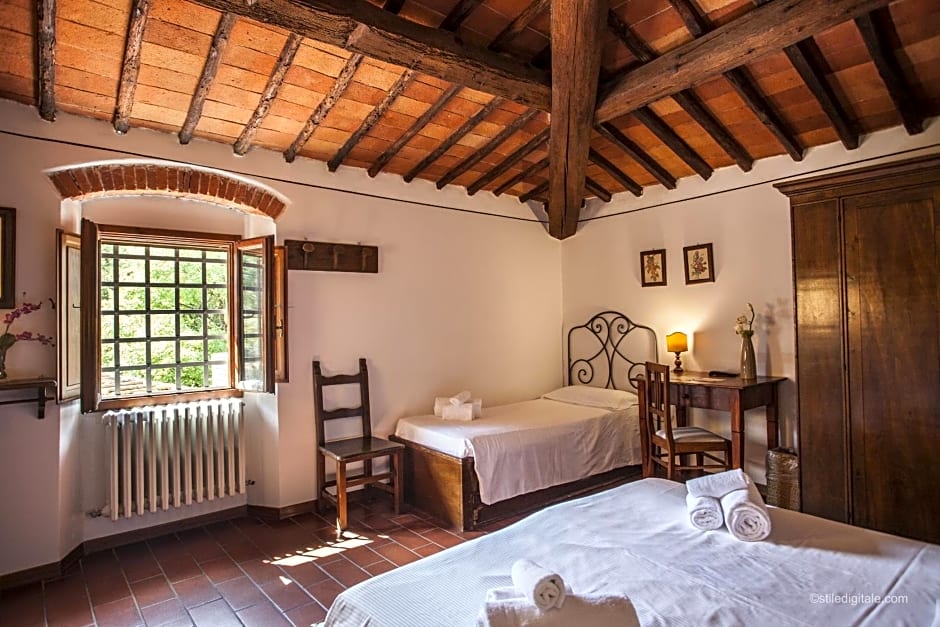 Tenuta Il Burchio