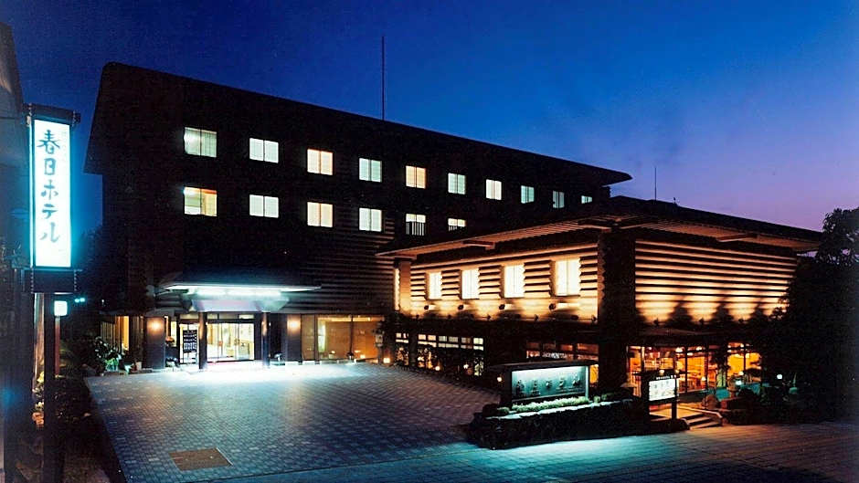 Kasuga Hotel
