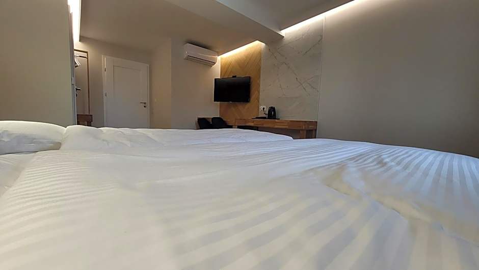 Hotel & Restauracja Wróblewscy