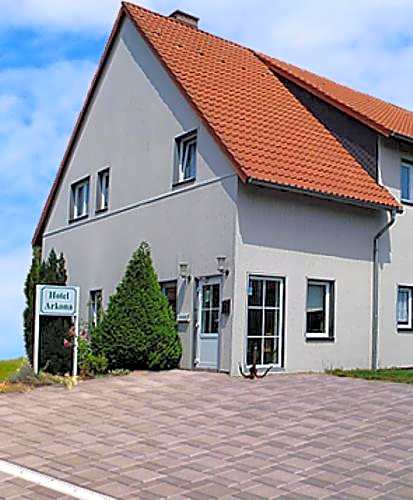 Hotel Arkona