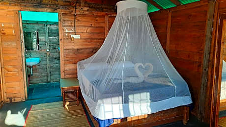 King Room with Sea View