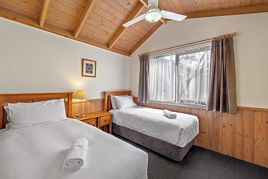 Discovery Parks - Melbourne